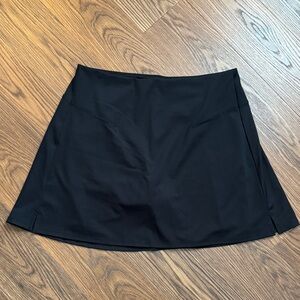 Activewear Women's Skort